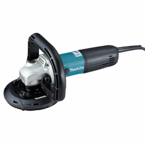 Makita PC5010C - Betonschleifmaschine - 1400 W, Ansicht 2