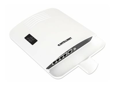 Intellinet Outdoor 5-Port Gig PoE Switch Passthrough - Switch - 5-Port, Ansicht 4
