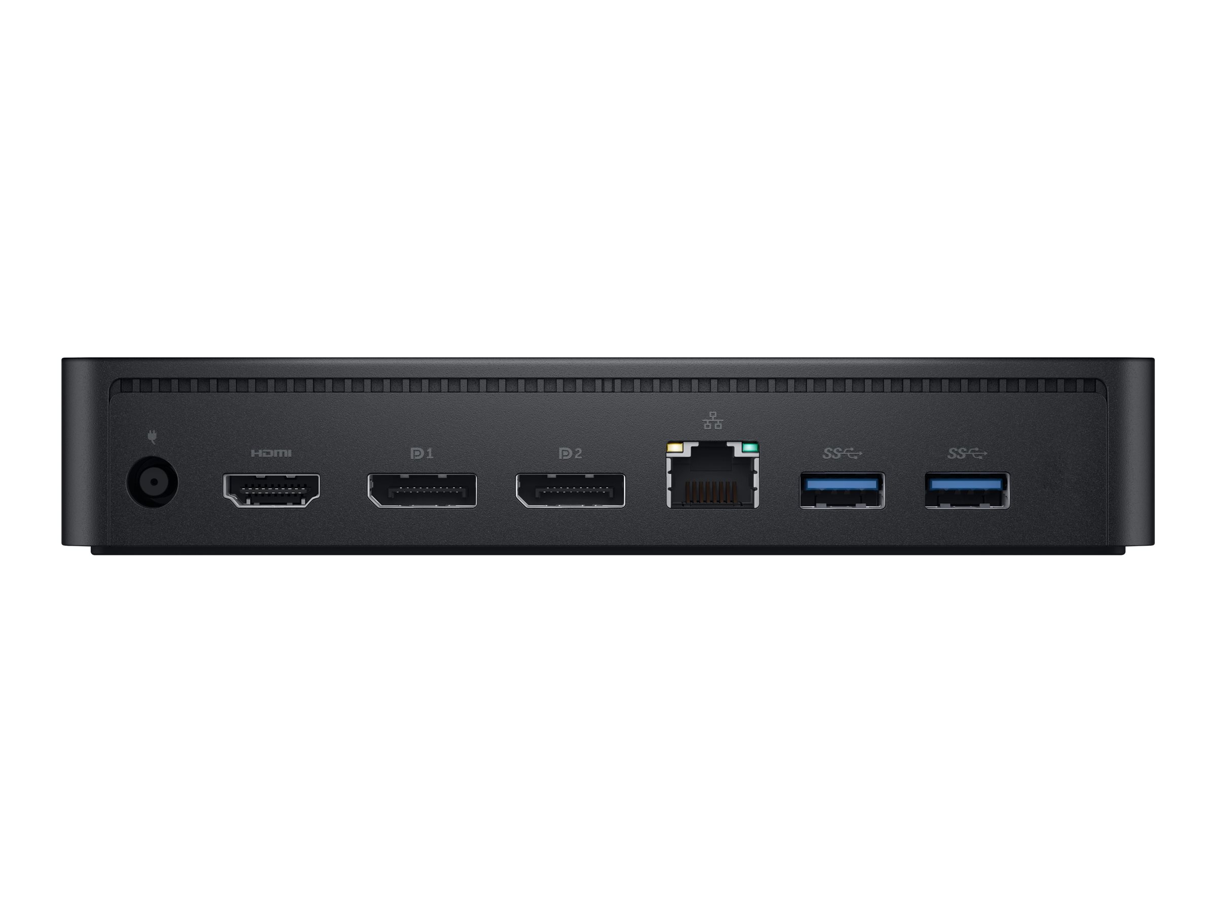 Dell Universal Dock - D6000S - Dockingstation, Ansicht 3