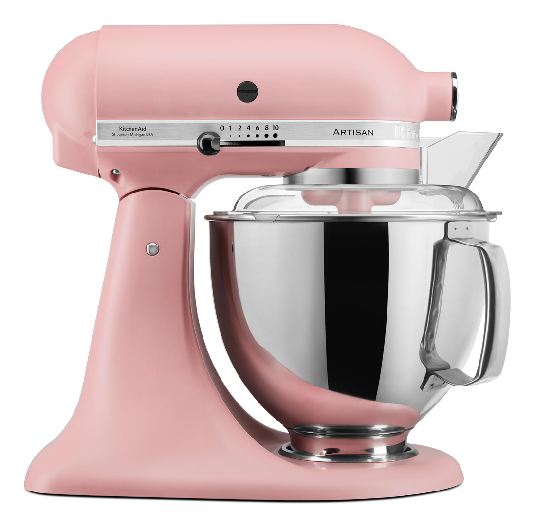 KitchenAid Artisan 5KSM175PSEDR - Küchenmaschine, Ansicht 2