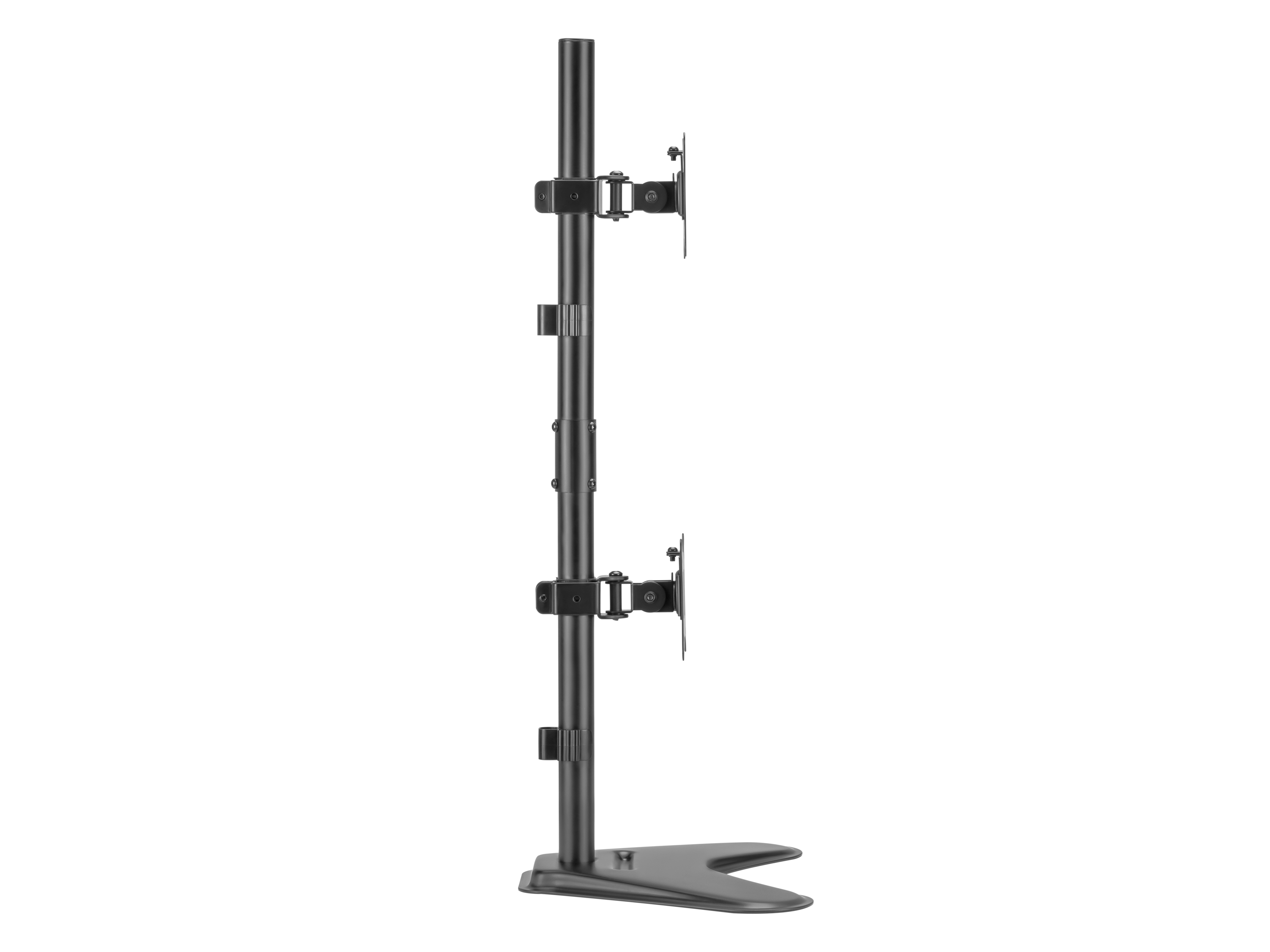 Equip Tischfuß 17-32/2TFT je 9kg 360° schwarz retail, Ansicht 4