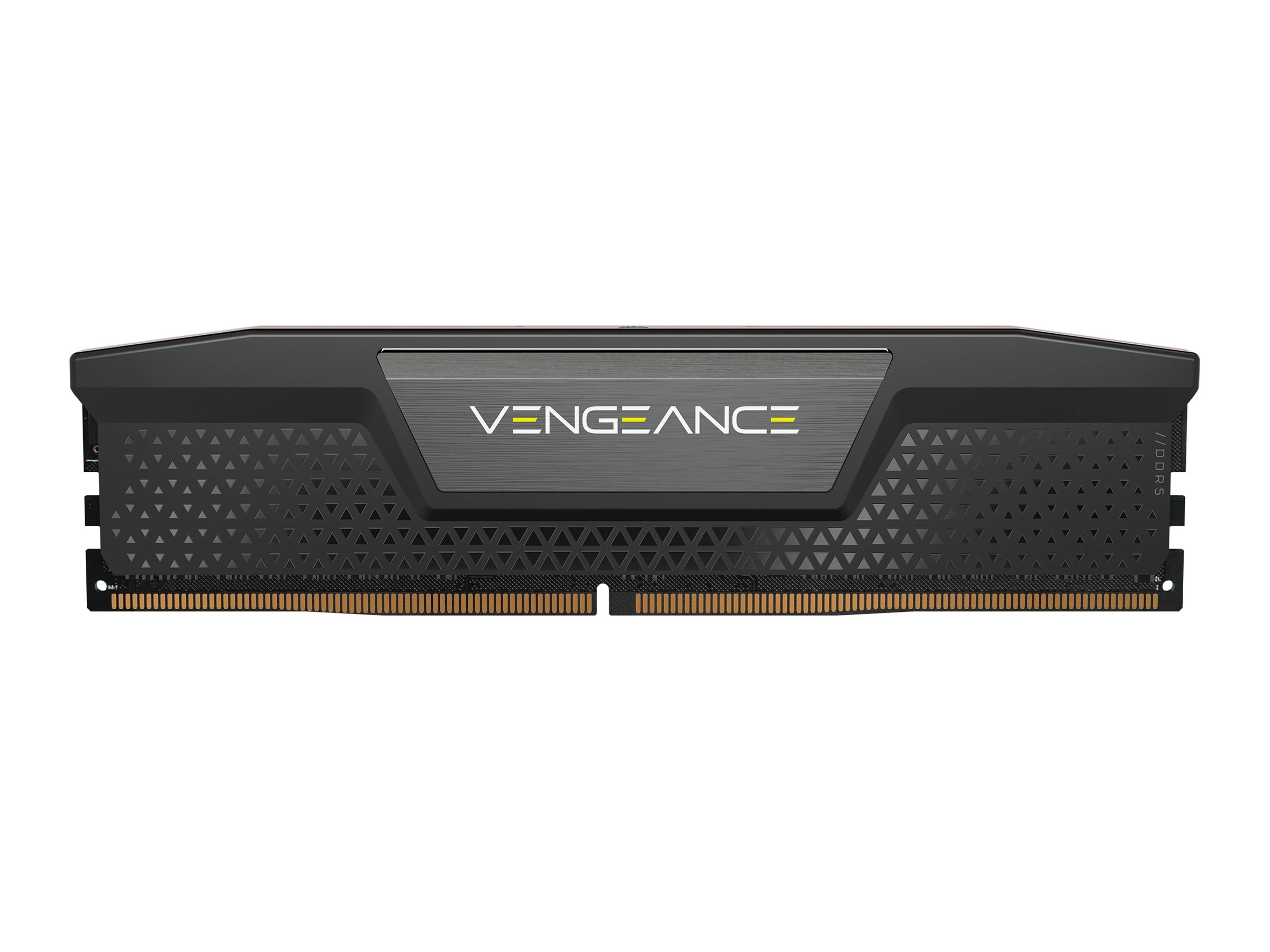 Corsair Vengeance - DDR5 - Modul - 32 GB - DIMM
