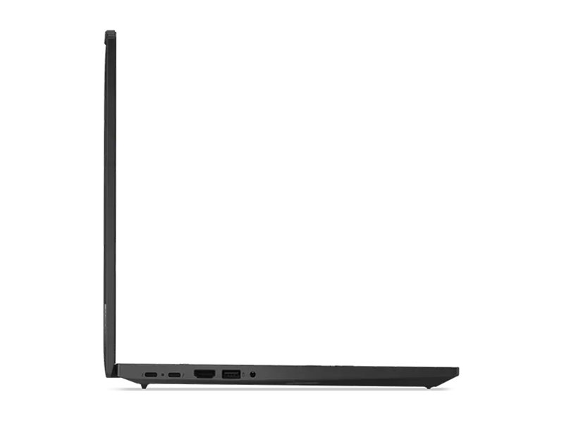 Lenovo ThinkPad T16 Gen 3 21MN - 180°-Scharnierdesign - Intel Core Ultra 7 155U - Win 11 Pro - Intel Graphics - 32 GB RAM - 1 TB SSD TCG Opal Encryption 2 NVMe Performance - 40.6 cm (16)