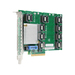 HPE SAS Expander Card Kit - Speicherkontrolle-Aktualisierungskarte
