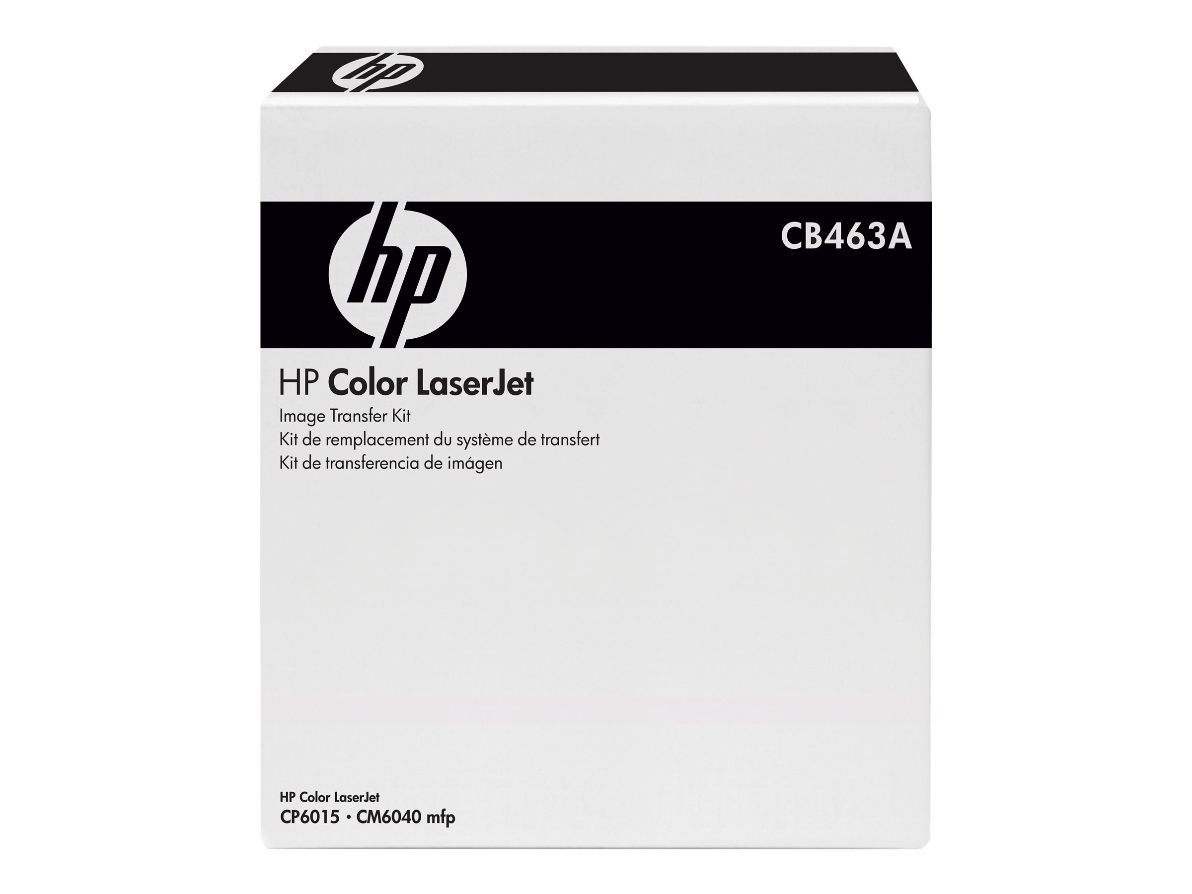 HP Image Transfer Kit - Drucker (CB463A)