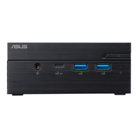 ASUS Pn53-Bs7773Mds1 Barebone AMD Ryzen 7 7730U - Barebone - DDR4