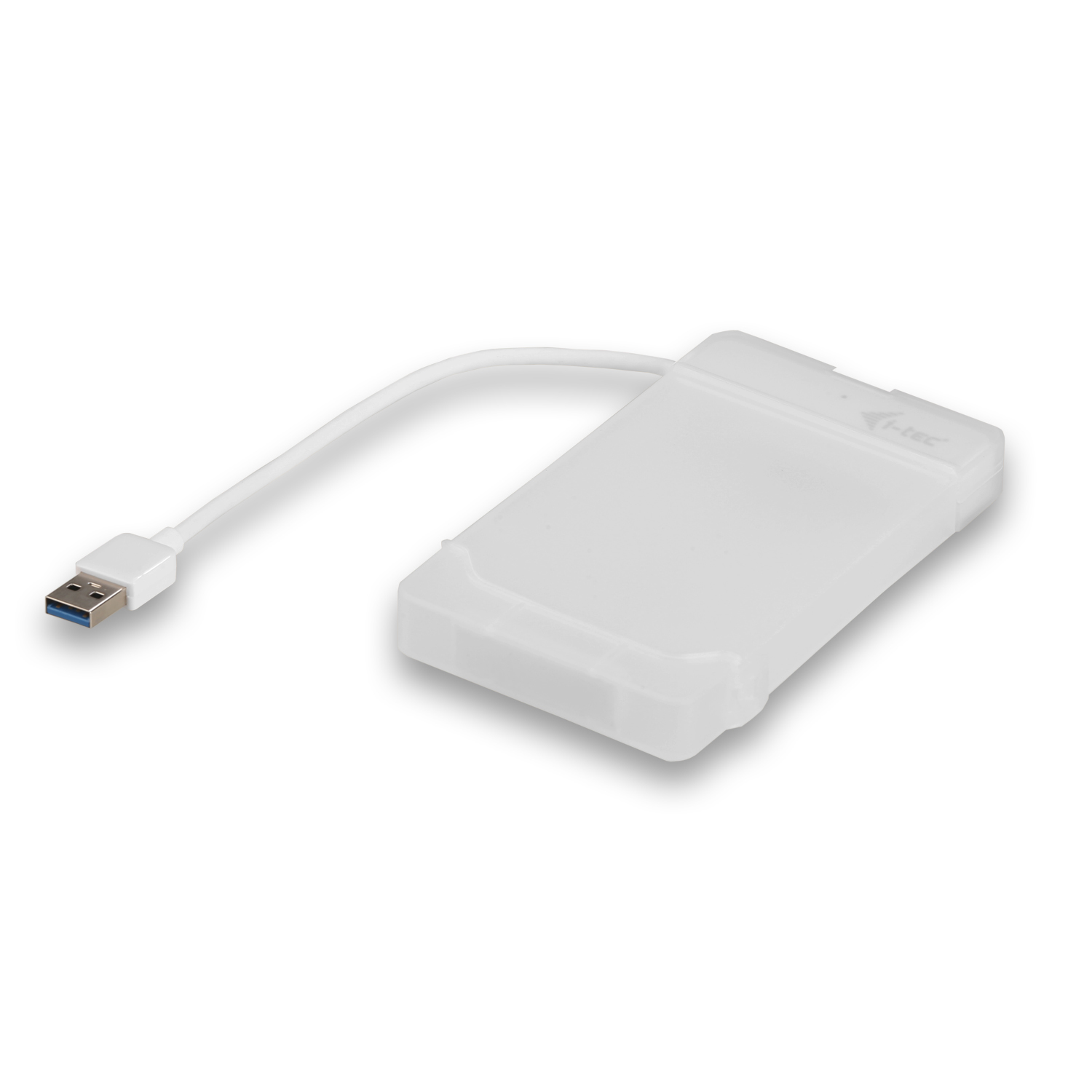 i-tec MySafe Advance - Speichergehäuse - 2.5 (6.4 cm), Ansicht 3