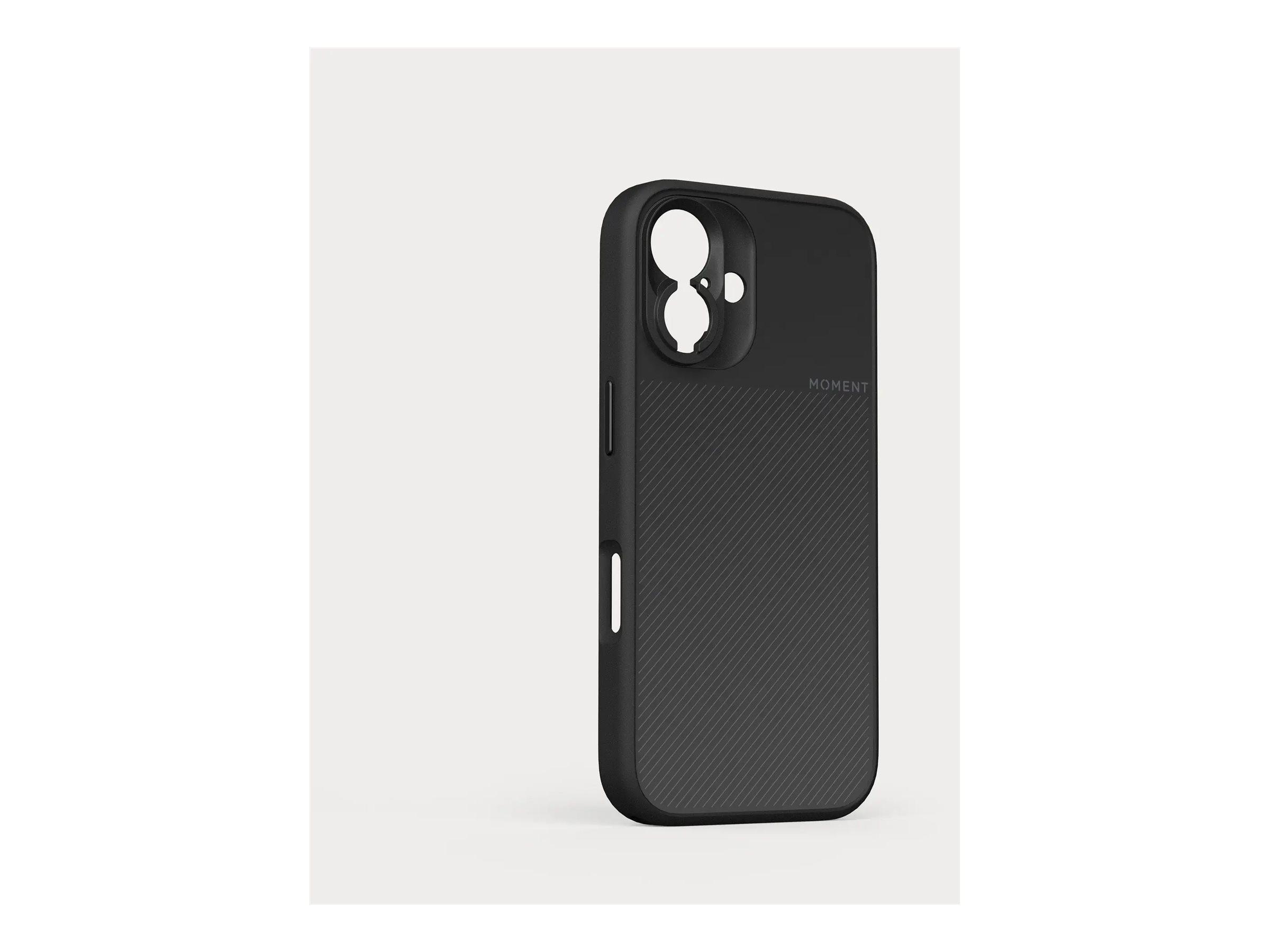 Moment Case MagSafe for iPhone 16 Plus Black, Ansicht 3