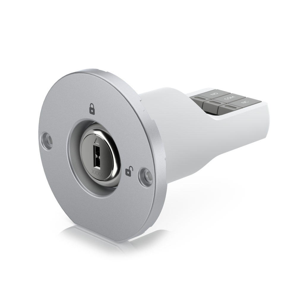 UbiQuiti UniFi Access Rescue KeySwitch - Manueller, Ansicht 4
