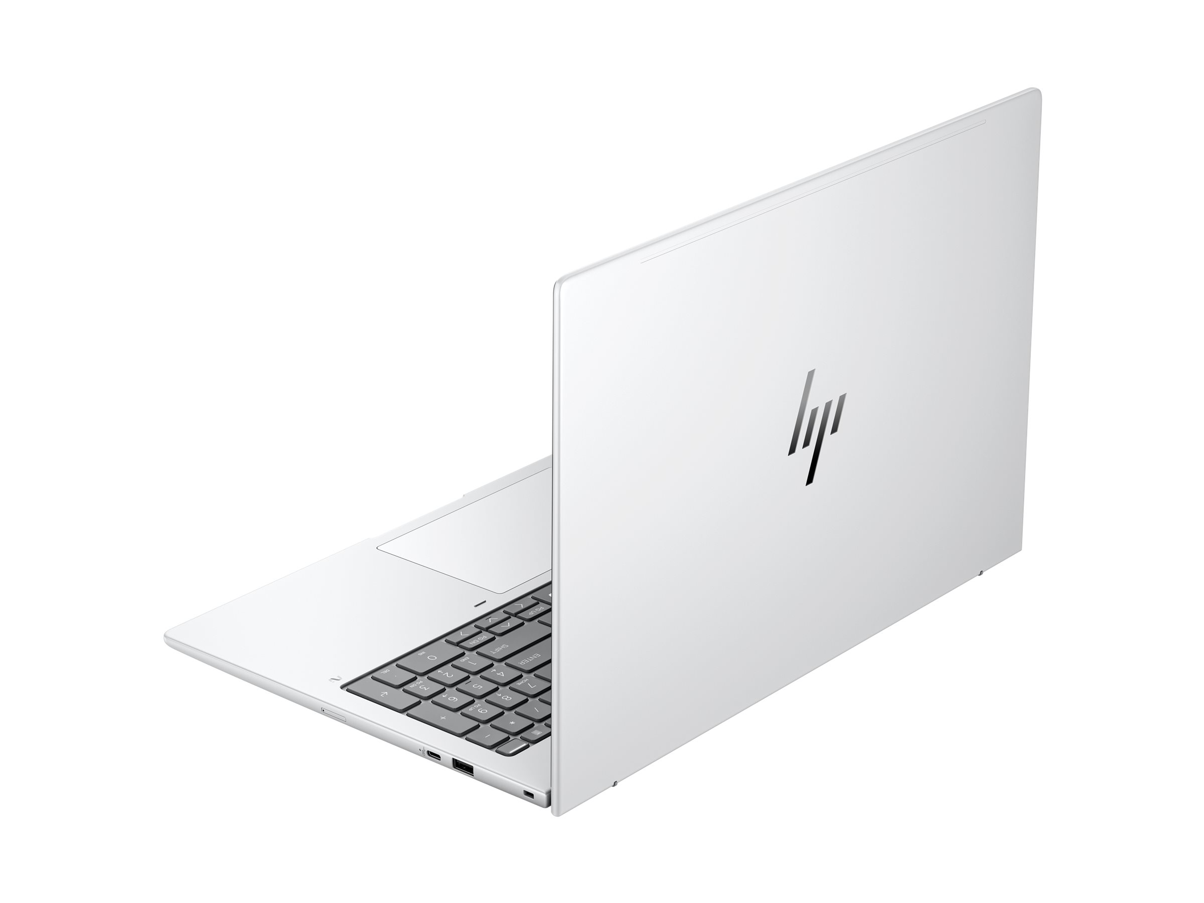 HP EliteBook 8 G1i Notebook AI - 174-Grad-Scharnierdesign - Intel Core Ultra 5 225U / 1.5 GHz - Win 11 Pro - Intel Graphics - 16 GB RAM - 512 GB SSD NVMe - 40.6 cm (16")