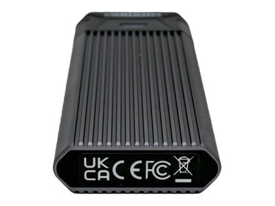Origin Storage Inception E840 Pro - SSD - 256 GB - extern (tragbar)