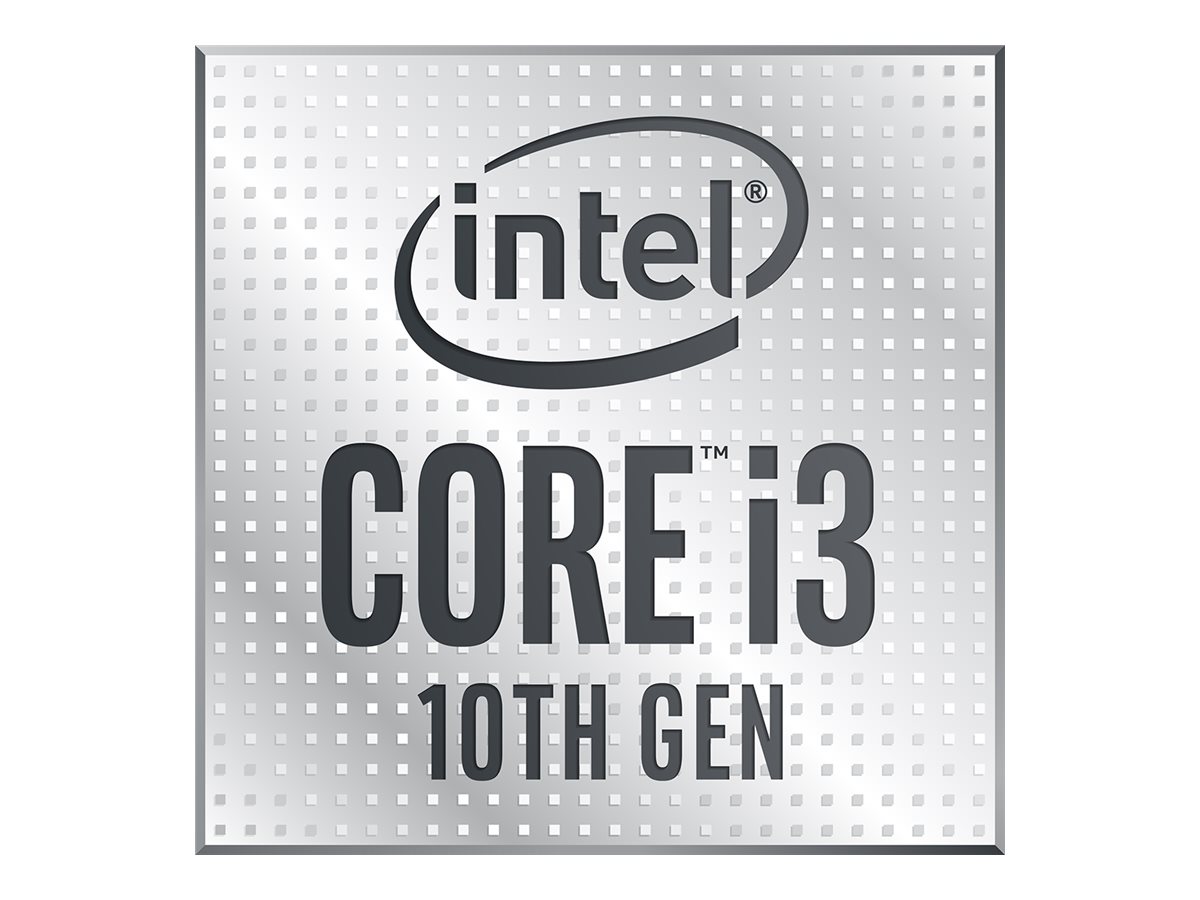 INTEL Core i3-10105 3.7GHz LGA1200 Box (BX8070110105)