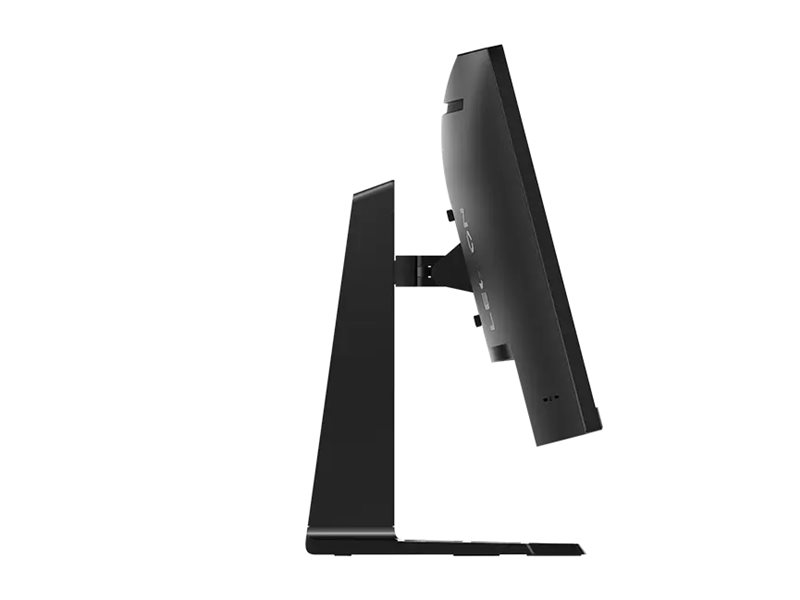 Lenovo Legion R27fc-30 - LED-Monitor - Gaming - gebogen - 68.6 cm (27), Ansicht 3