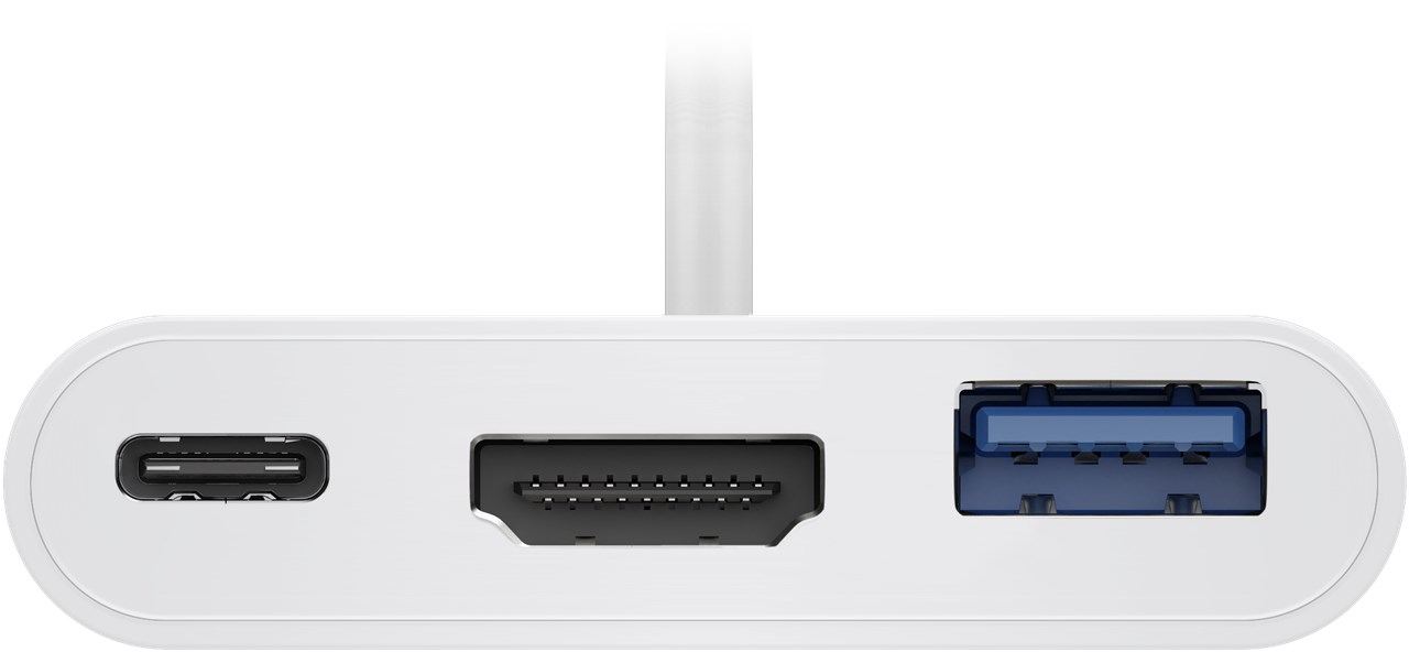 Goobay - Dockingstation - USB-C - HDMI, Ansicht 4
