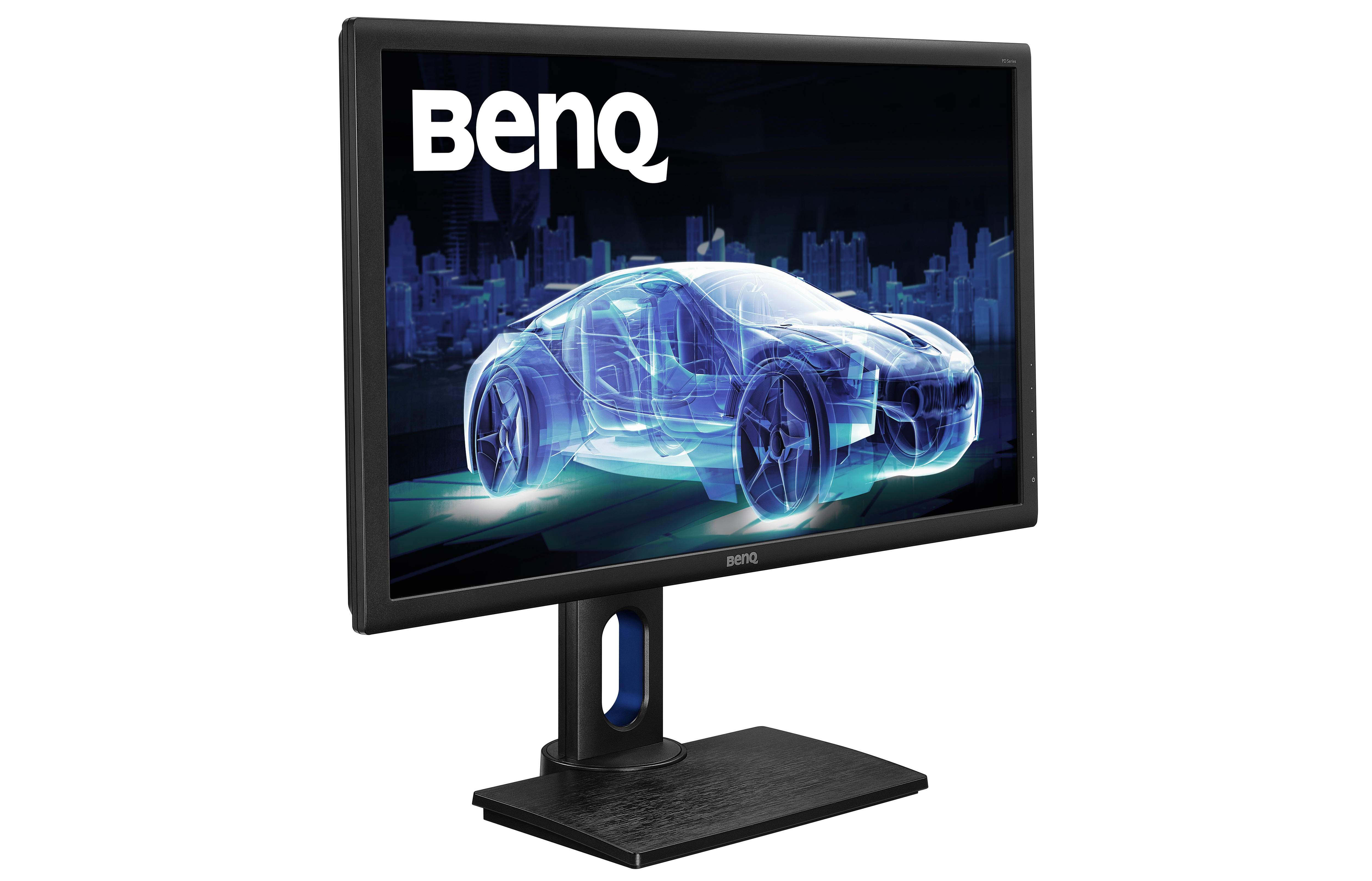 BenQ Designer PD2700Q - LED-Monitor