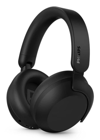 Philips TAH8000EBK/00 - Kopfhörer - Kopfhörer - 40 KHz, Ansicht 2