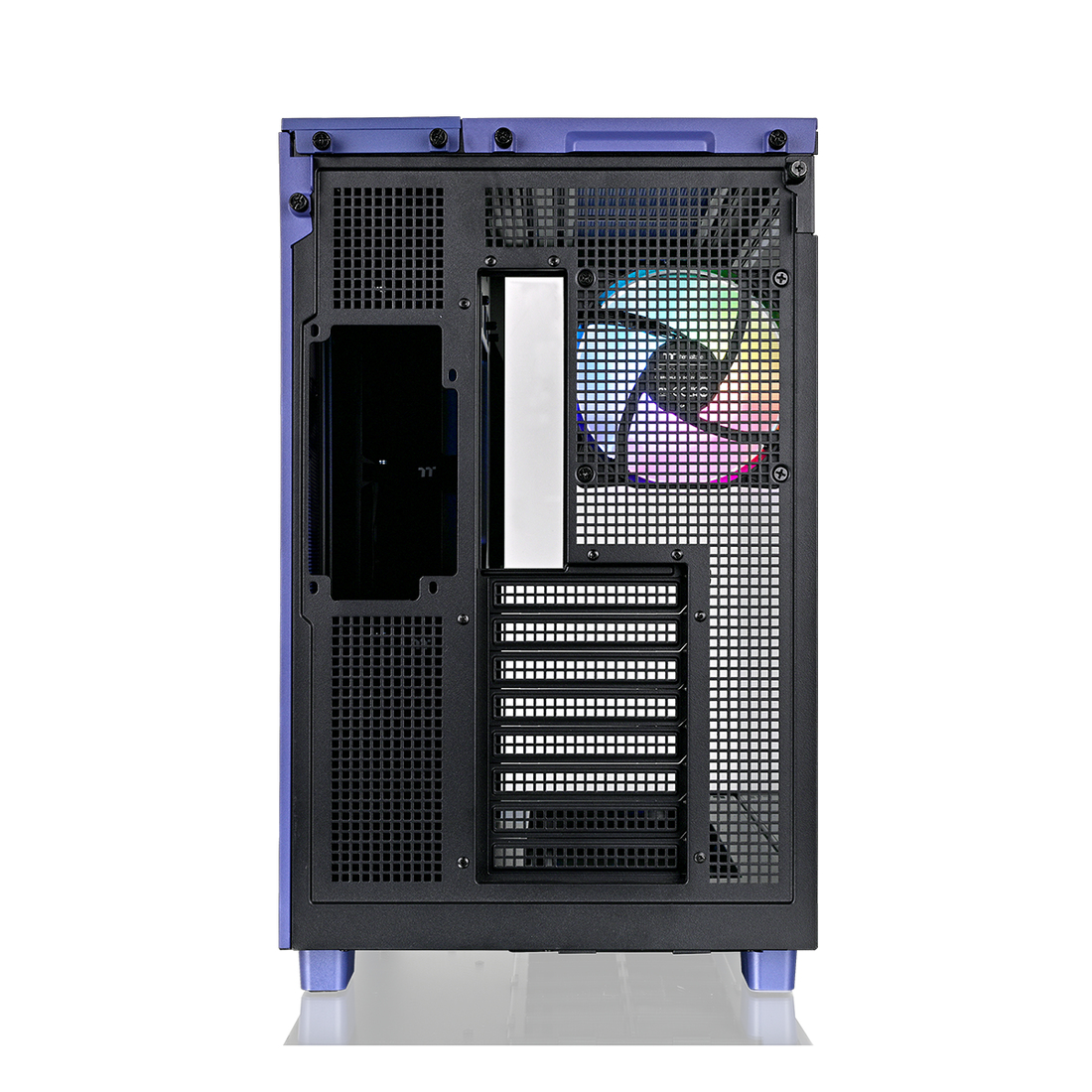 Thermaltake View 380 XL TG ARGB Future Dusk - Midi/Minitower - ATX, Ansicht 4