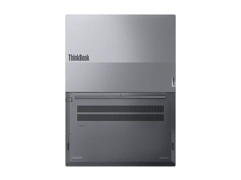 Lenovo ThinkBook 16 G9 AHP 21UT - AMD Ryzen 5 220 / 3.2 GHz - Win 11 Pro - Radeon 740M - 16 GB RAM - 512 GB SSD NVMe - 40.6 cm (16")