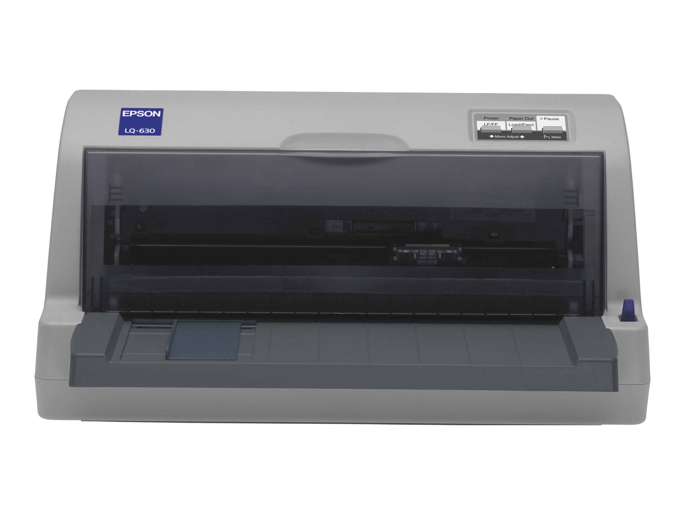 Epson LQ 630 - Drucker - monochrom