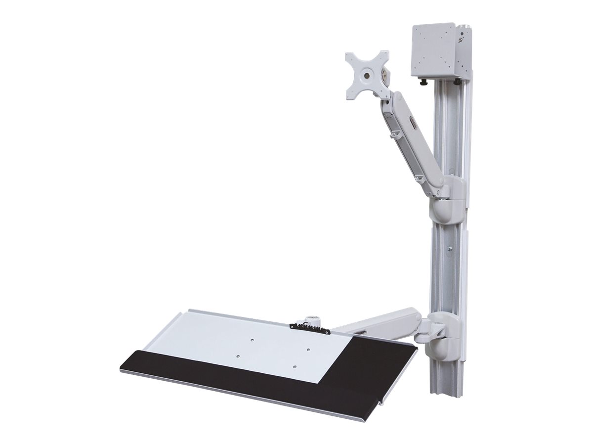 VALUE WorkStation - Befestigungskit (Wandmontage