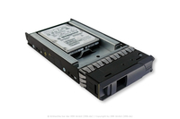 NetApp Festplatte - 600 GB - 6.4 cm 2.5" (X487A-R5)