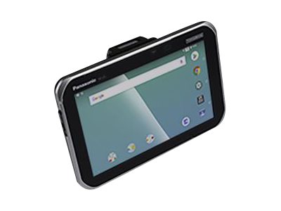 Panasonic TOUGHBOOK FZ-L1 - Tablet - robust - Android 8.1 (Oreo)