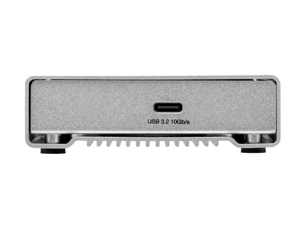 OWC Mercury Elite Pro Mini - Speichergehäuse - 2.5 (6.4 cm)