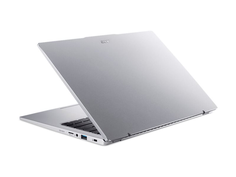 Acer Swift Go 14 SFG14-73 - 180°-Scharnierdesign - Intel Core Ultra 5 125U  1.3 GHz - Win 11 Home - Intel Graphics - 16 GB RAM - 512 GB SSD NVMe - 35.6 cm (14)