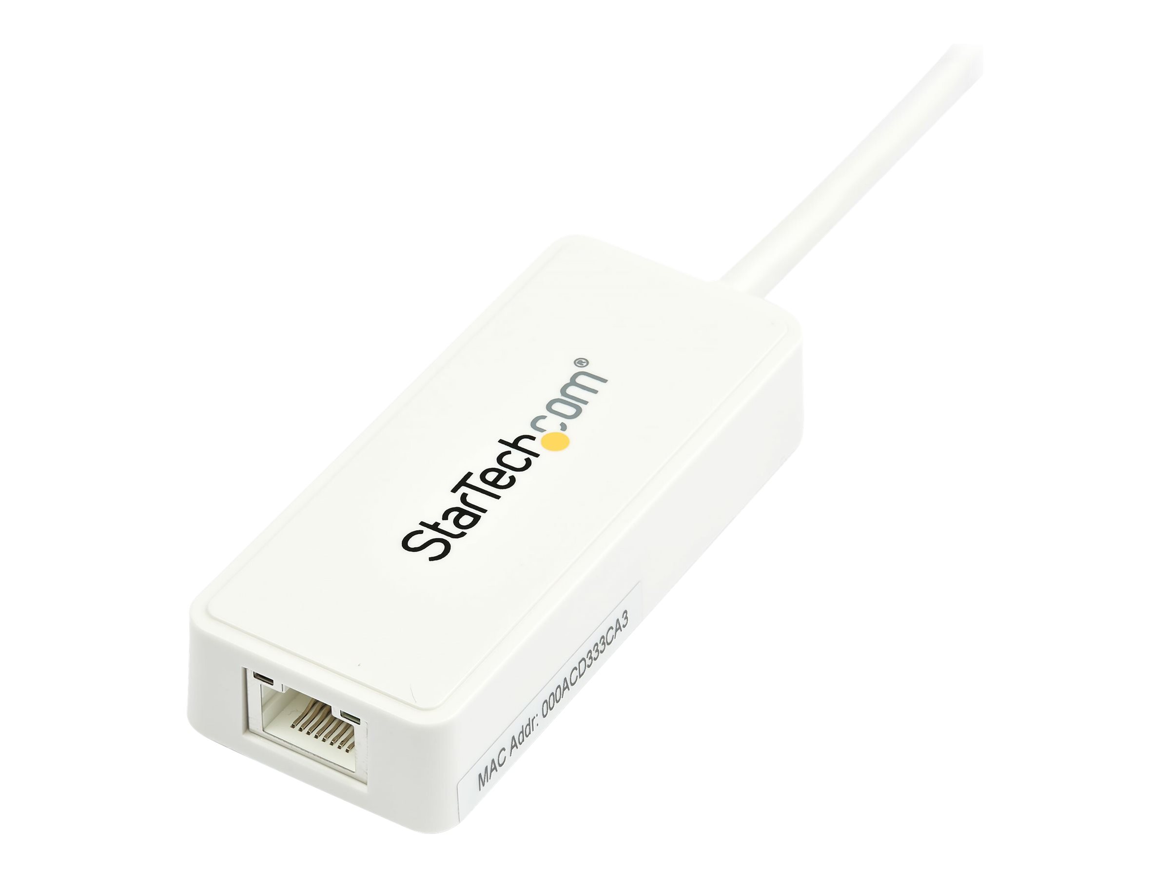 StarTech.com Startech USB 3.0 SuperSpeed auf Gigabit Ethernet