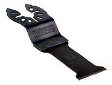 DeWALT DT20701-QZ Multiværktøjsklinge Multiværktøj