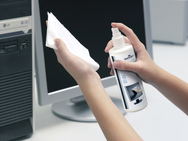 Durable Screenclean fluid - Reinigungsflüssigkeit, Ansicht 2
