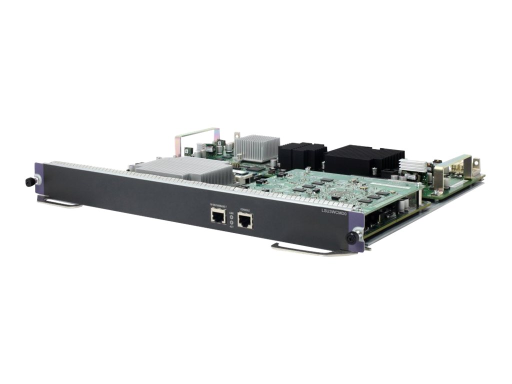 HP 10500/7500 20G Unified Wired-WLAN Mod (JG639A)