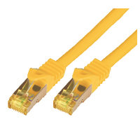 M-CAB RAW - Netzwerkkabel - RJ-45 (M) zu RJ-45 (M)