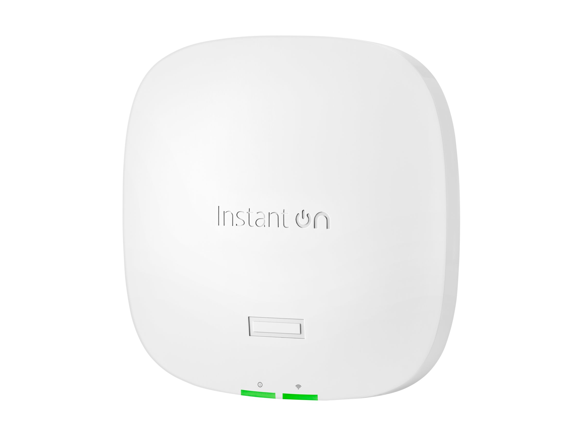 HPE Networking Instant On AP32 (US) - Accesspoint - Wi-Fi 6 - Wi-Fi 6E - 2.4 GHz, 5 GHz, 6 GHz - Wand- / Deckenmontage (Packung mit 5)