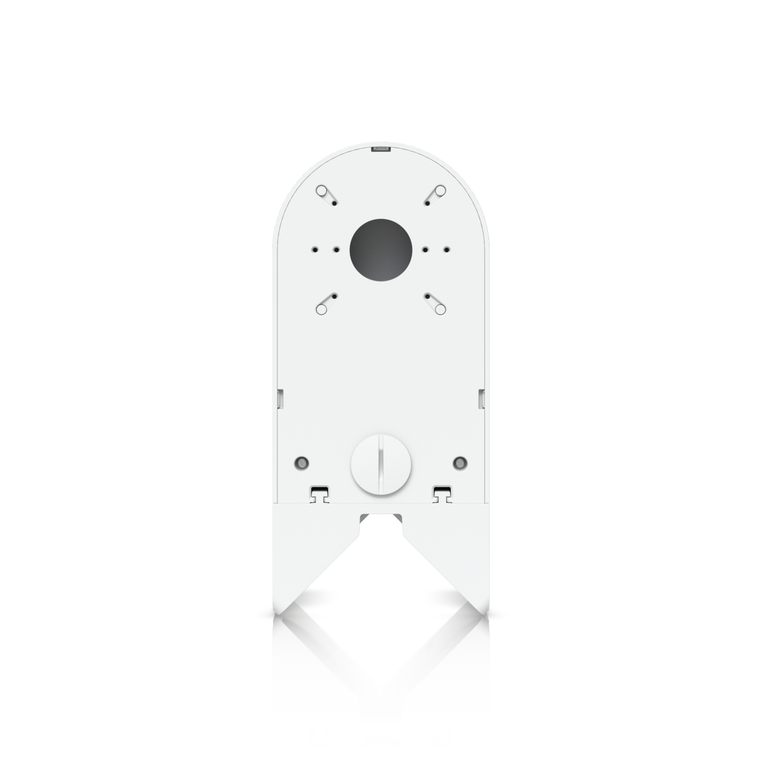 UbiQuiti UniFi Kamera Halterung, Ansicht 4