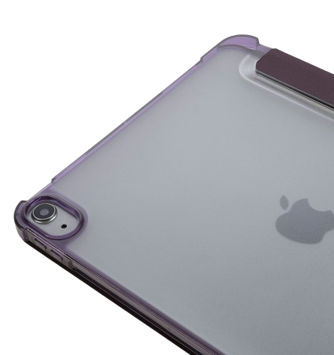 TUCANO Satin Tablethülle für iPad Air 11 M2 burgundy, Ansicht 3