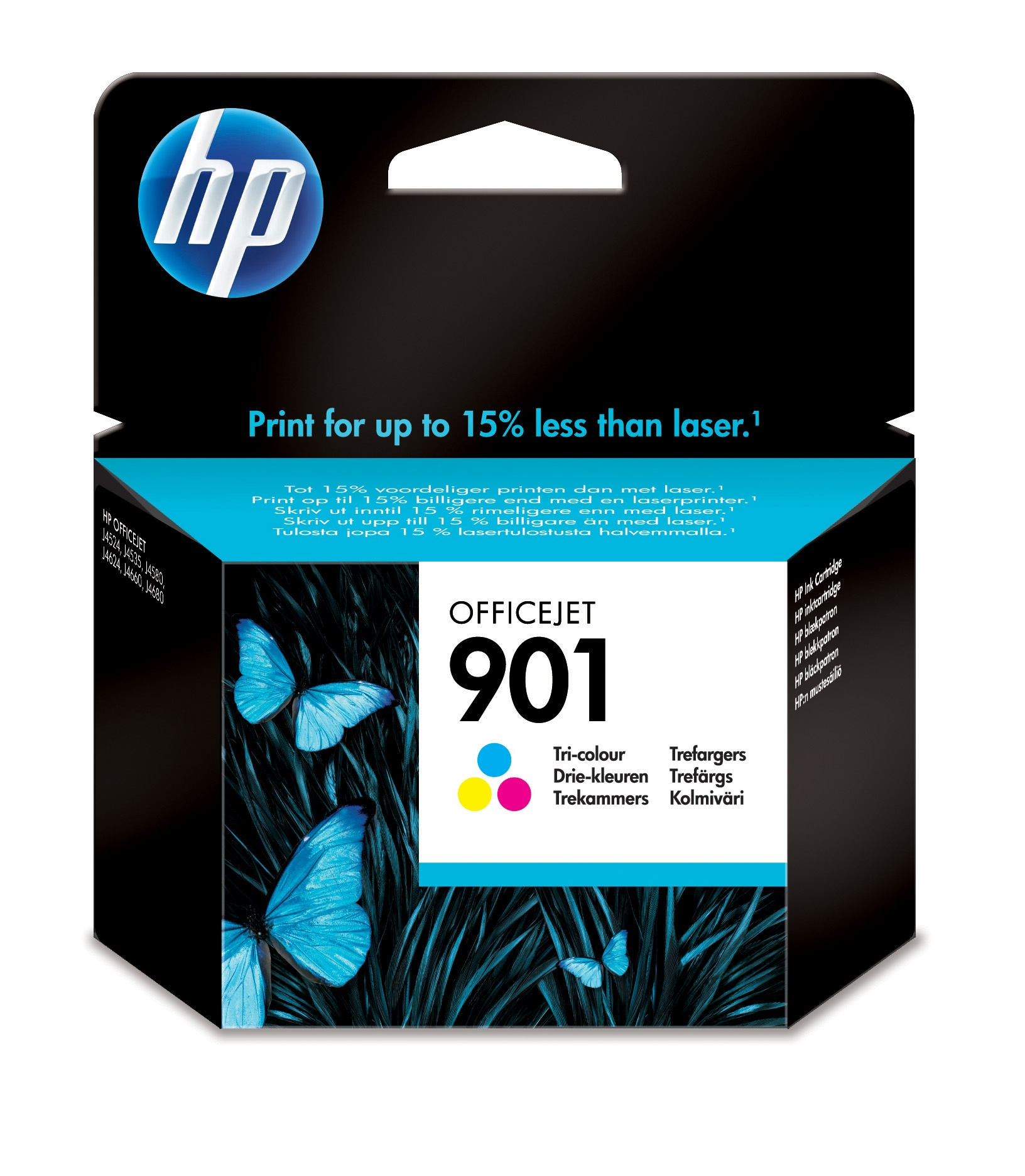 HP CC656AE HP CC656AE