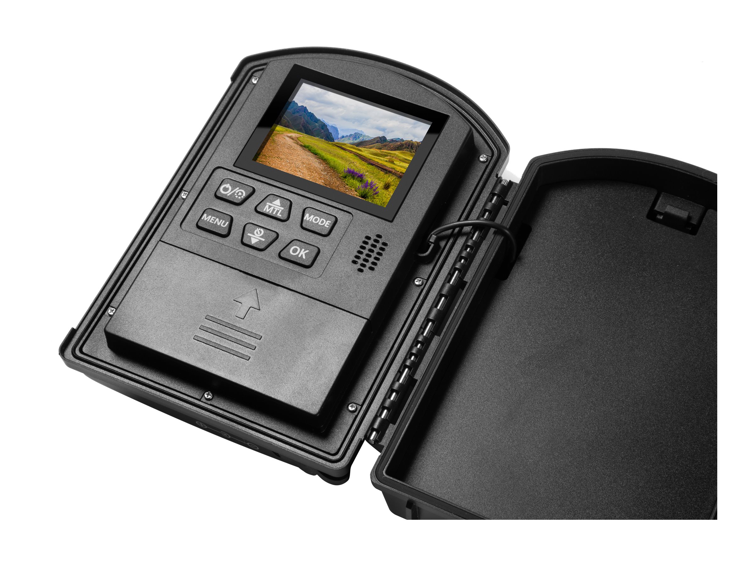Technaxx TX-164 - Digitalkamera - Zeitraffer, Ansicht 4