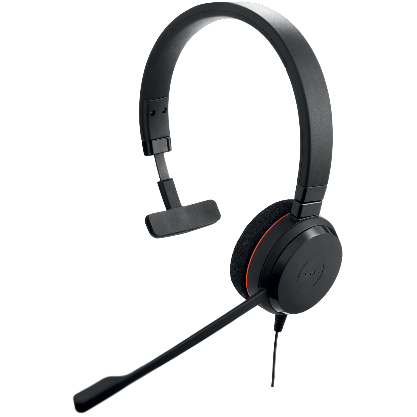 Jabra Evolve 20 USB C/A UC Mono - Mono, Ansicht 2