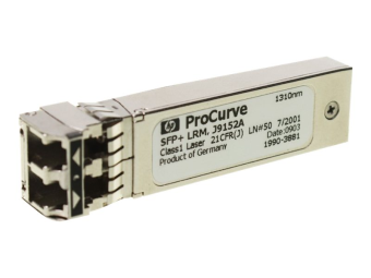 HPE SFP+-Transceiver-Modul - 10GbE - 10GBase-LR