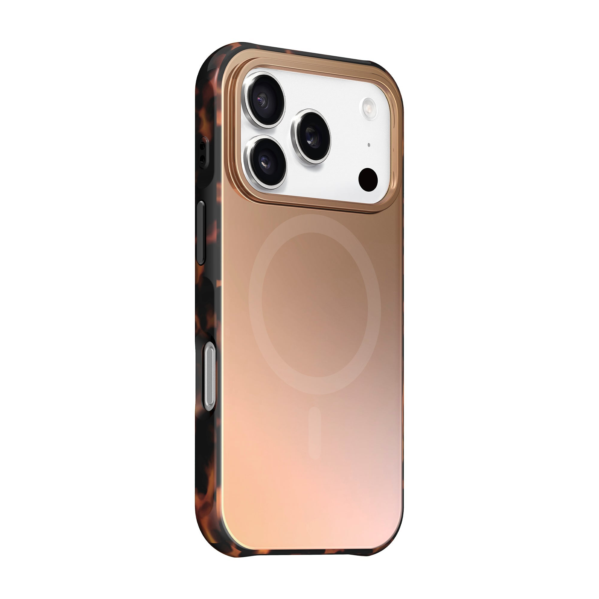 Laut International HUEX WAVE for iPhone 17 Pro - Caramel Gold, Ansicht 2