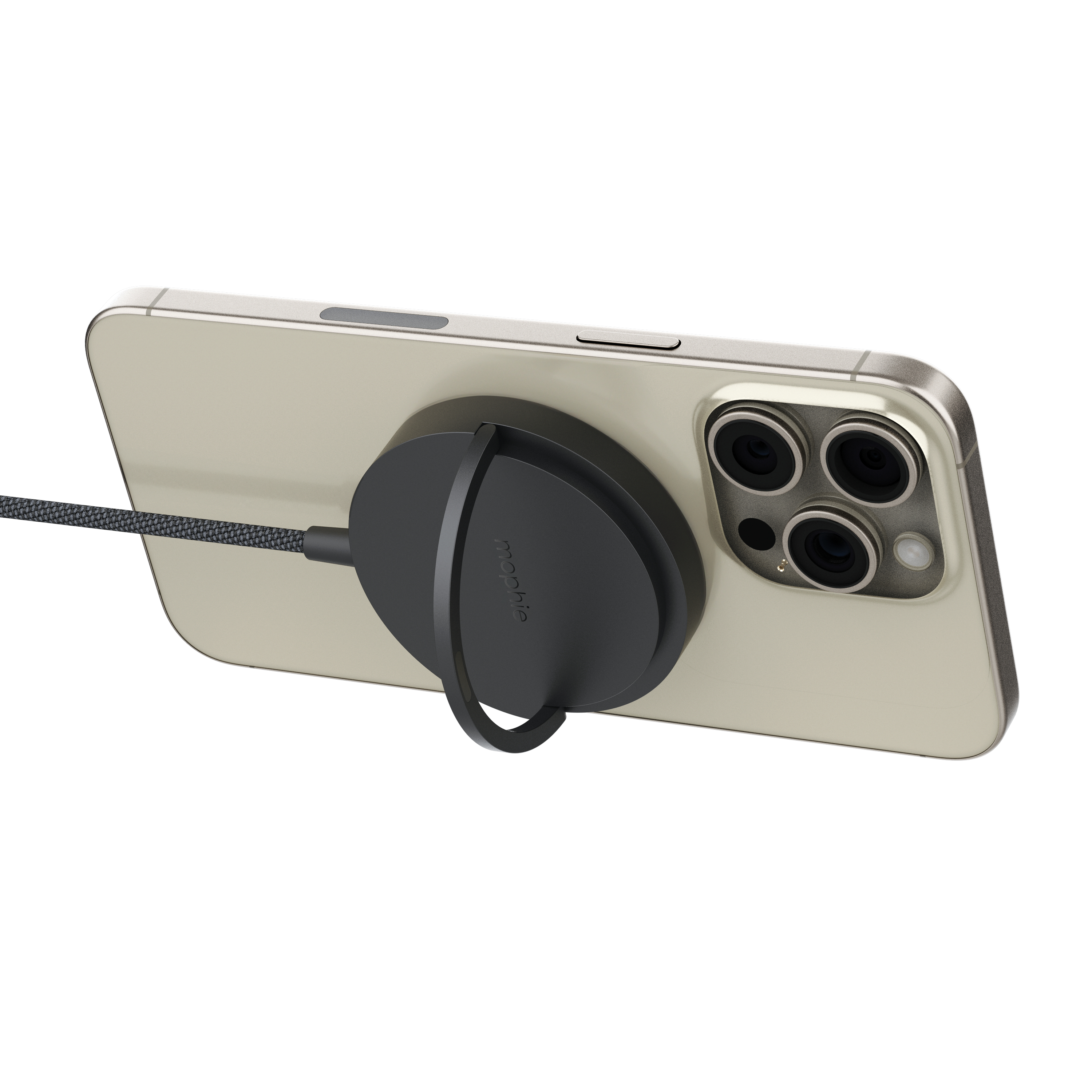mophie Induktive Ladematte - 15 Watt - Fast, Ansicht 3