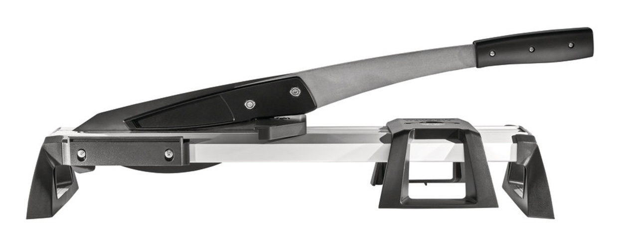 Wolfcraft VLC 800 - Schwarz - 46,5 cm - 1,1 cm - 90° - 197 mm - 661 mm, Ansicht 2