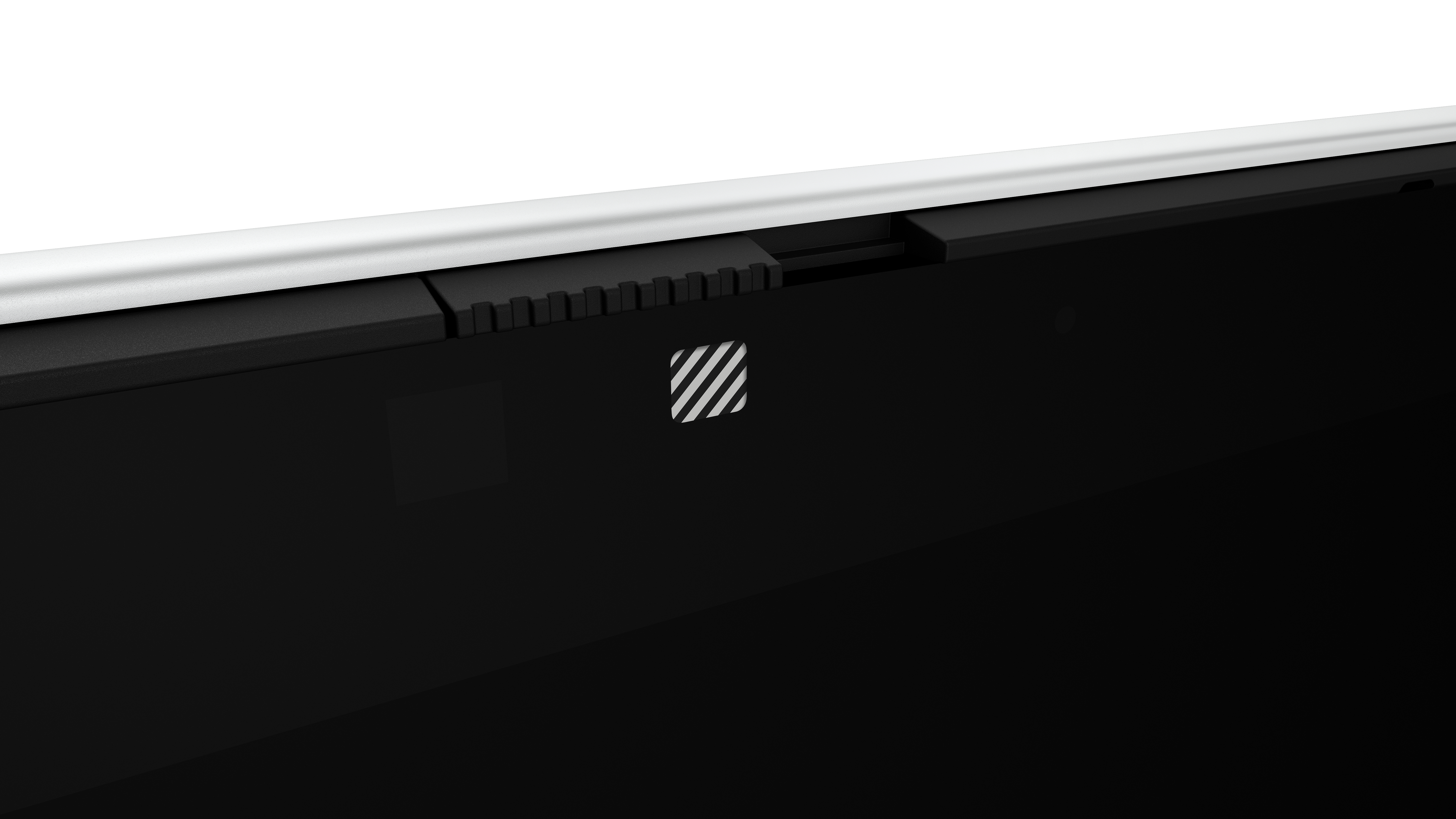 HP OmniBook C2PZ8EA - 17,3 Notebook - Core Ultra 7 43,9 cm - TL: Deutsch, QWERTZ, Ansicht 4
