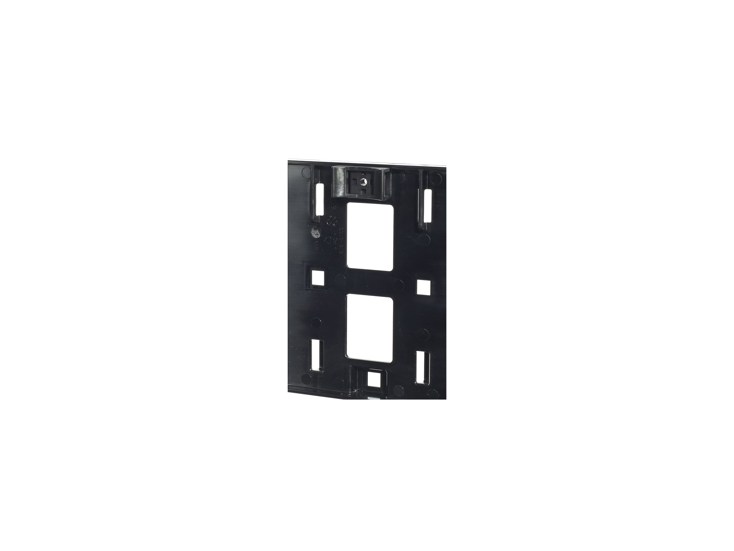 APC Cable Management - Rack - Kabelführungssatz