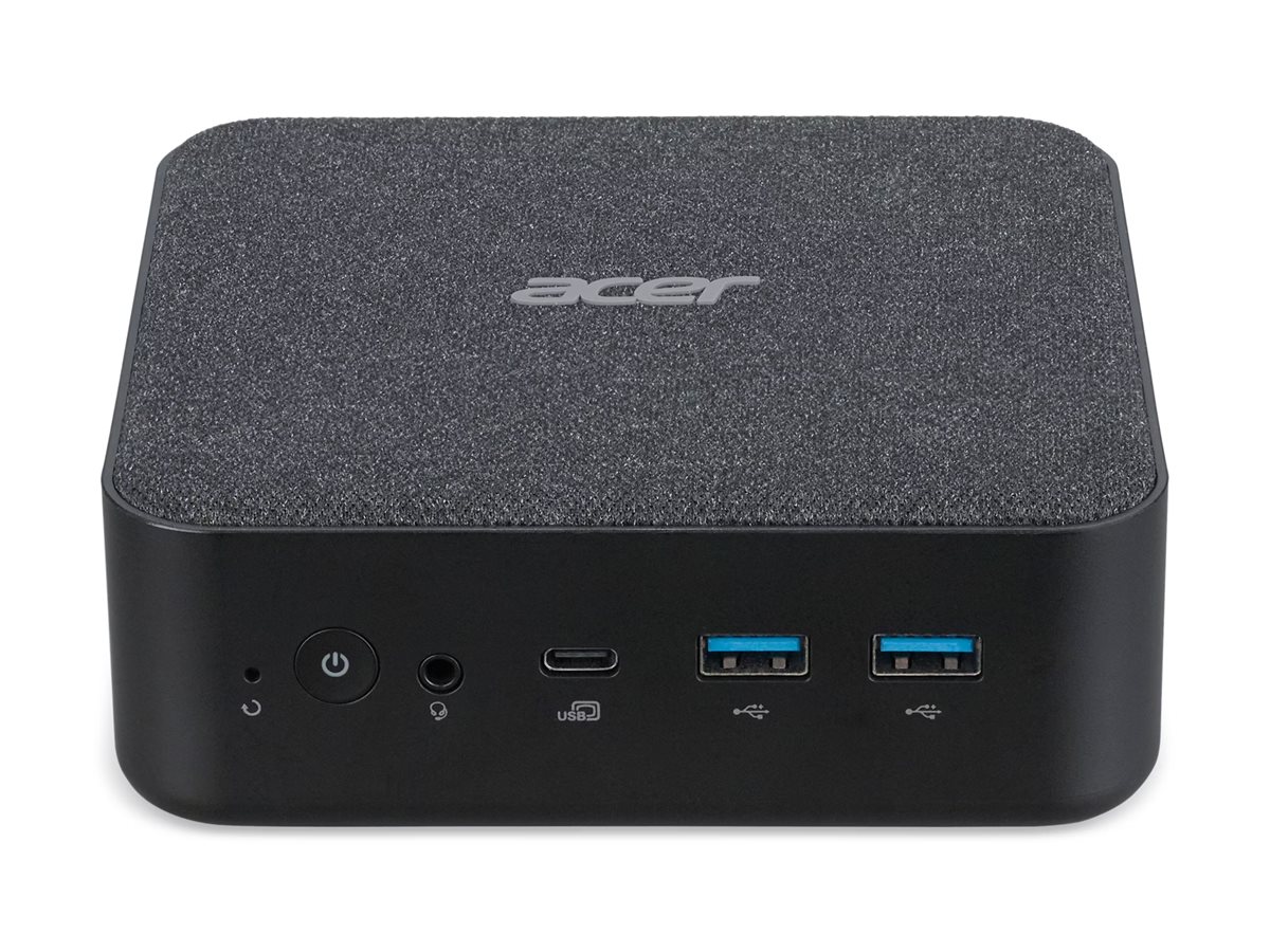 Acer Revo Box RB102-RPL - Barebone - Mini-PC