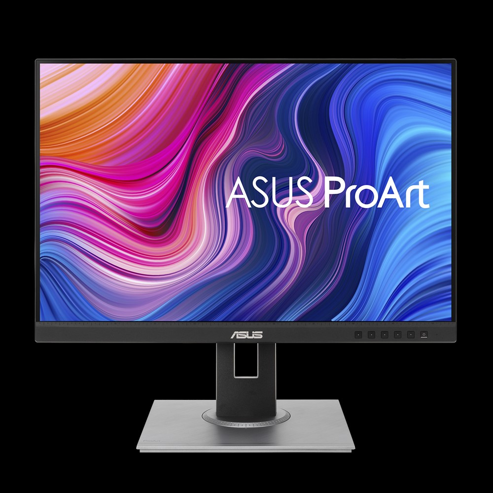 ASUS ProArt PA248QV - LED-Monitor - 61.2 cm (24.1), Ansicht 4