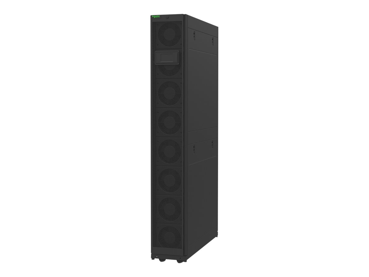 APC InRow DX - Klimaanlagen-Kühlsystem - 300 mm 30 kW