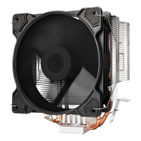 Savio CPU Cooler SAVIO FROST Raffreddamento Cpu FROST