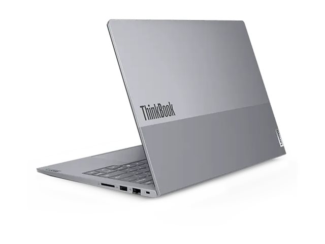 Lenovo ThinkBook 14 G9 AHP 21V0 - AMD Ryzen 5 220 / 3.2 GHz - Win 11 Pro - Radeon 740M - 16 GB RAM - 512 GB SSD NVMe - 35.6 cm (14")